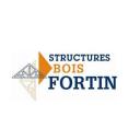 Structures Bois Fortin logo